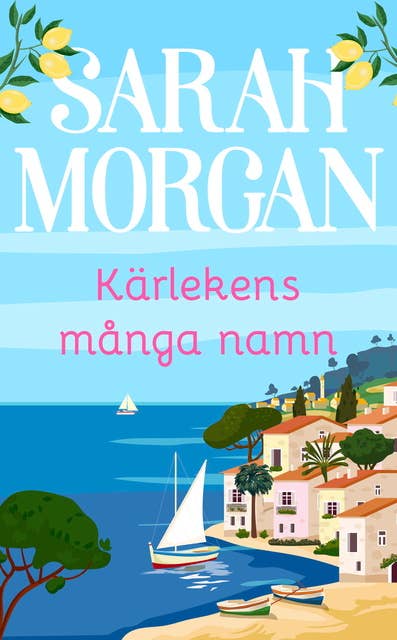 Kärlekens många namn 