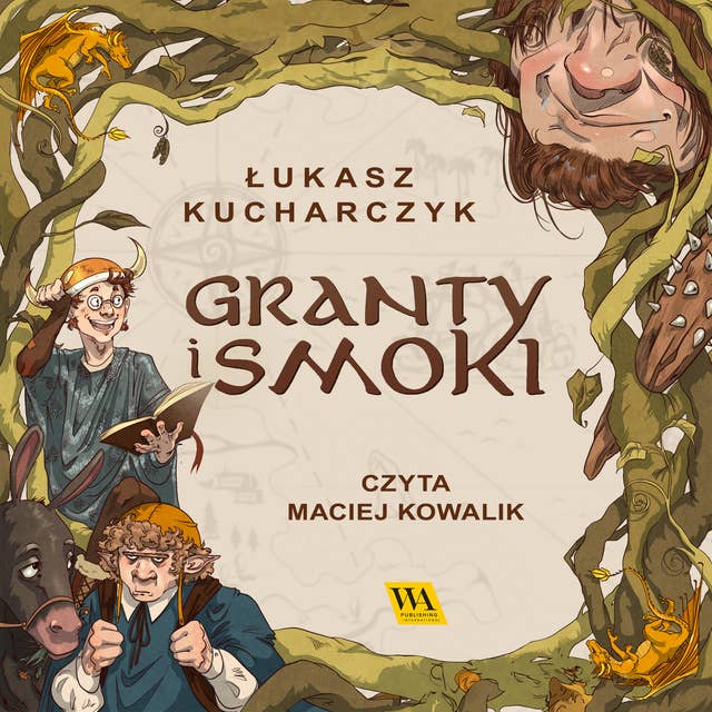 Granty i smoki 