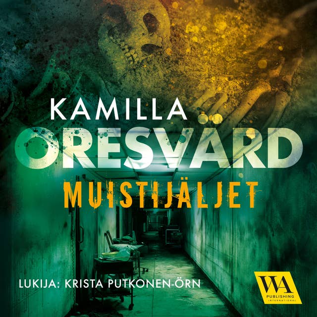 Muistijäljet 