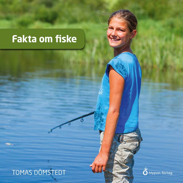 Fakta om fiske