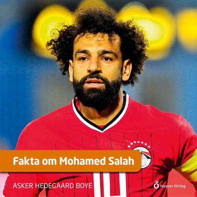 Fakta om Mohamed Salah