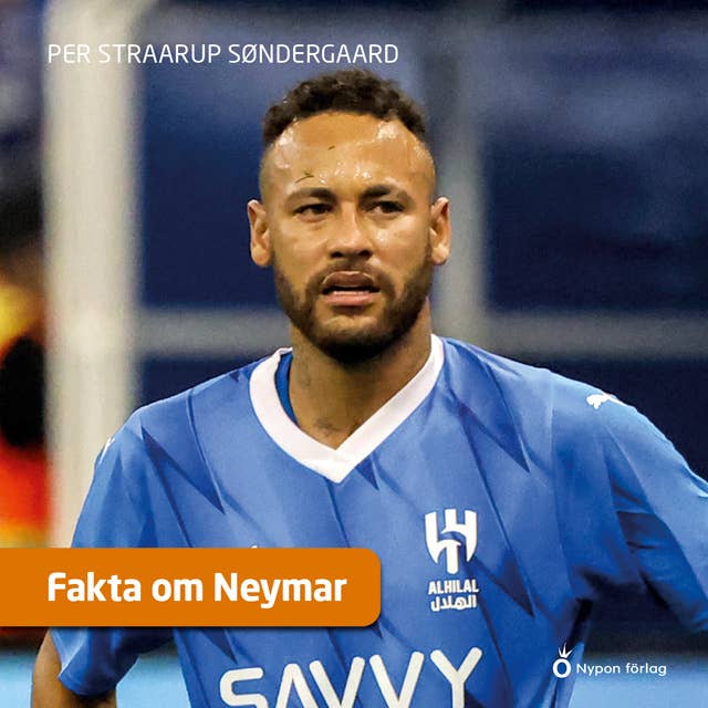 Fakta om Neymar Jr
