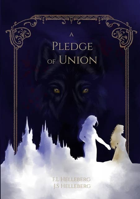 a Pledge of Union: Part 1 of the Caladon series