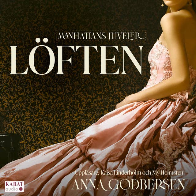 Cover for Löften