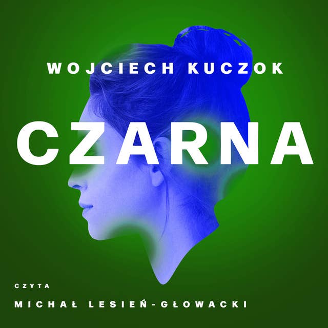 Czarna