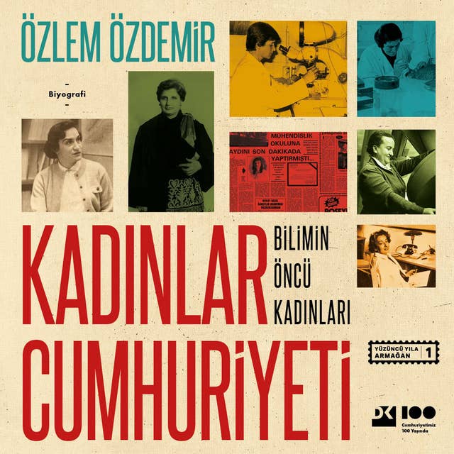 Kadınlar Cumhuriyeti