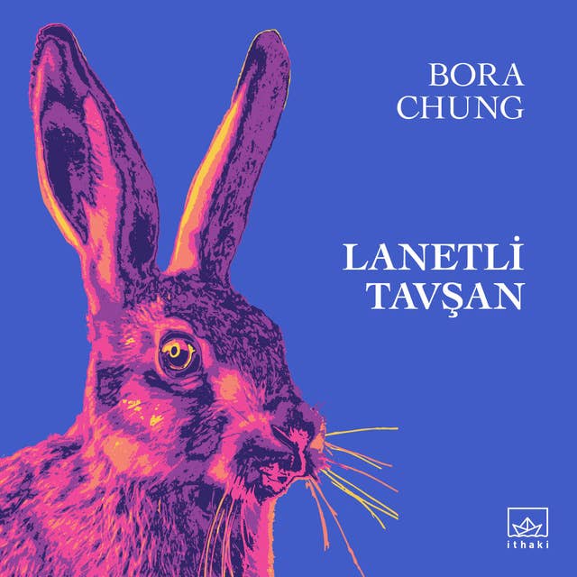Cover for Lanetli Tavşan