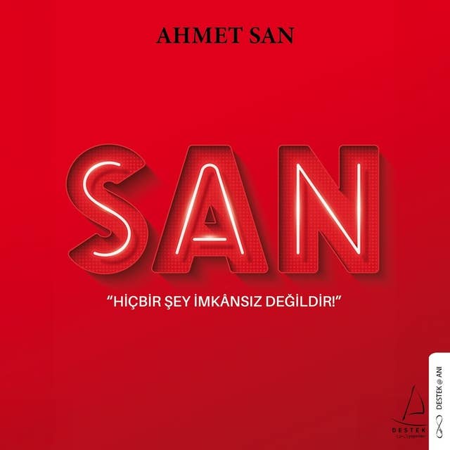 San by Ahmet San