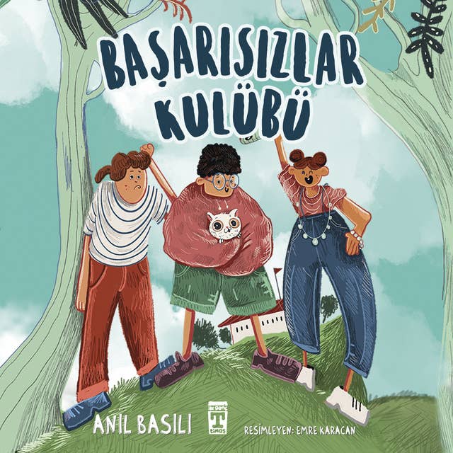 Başarısızlar Kulübü