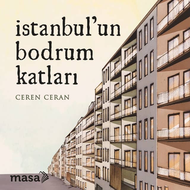 İstanbul’un Bodrum Katları