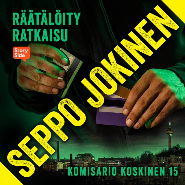 Räätälöity ratkaisu 