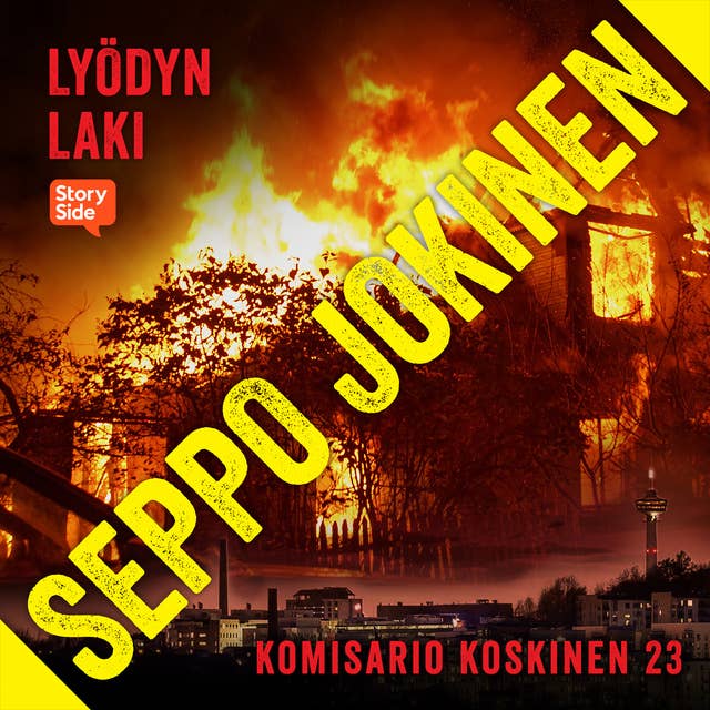 Lyödyn laki