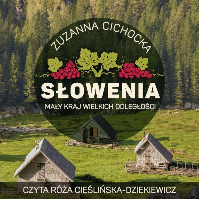 Słowenia. Mały kraj wielkich odległości 