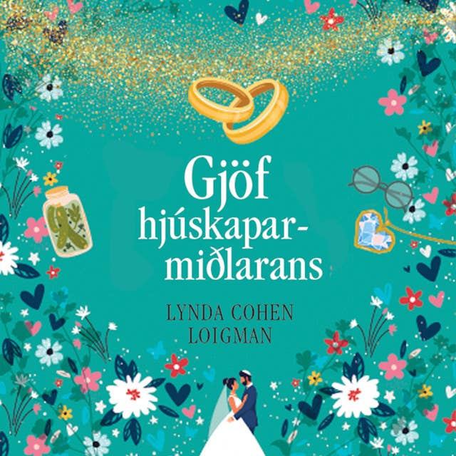 Gjöf hjúskaparmiðlarans 