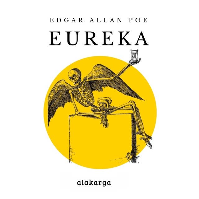 Eureka: Bir Mensur Şiir