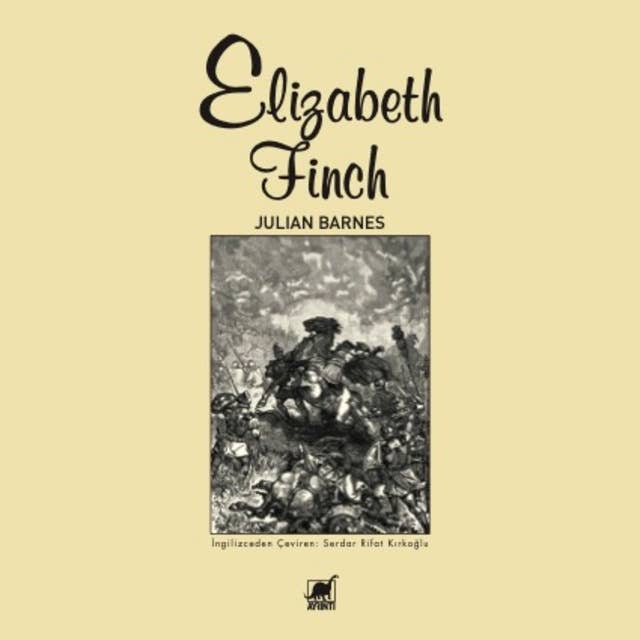 Elizabeth Finch