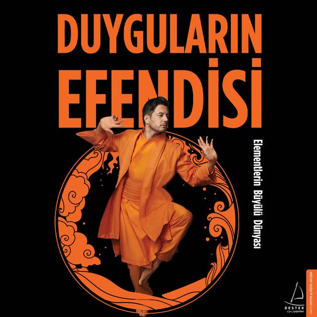 Duyguların Efendisi - Elementlerin Büyülü Dünyası 