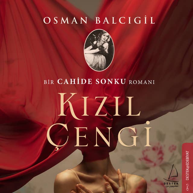 Kızıl Çengi by Osman Balcıgil