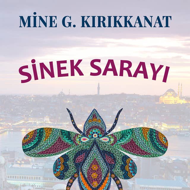 Cover for Sinek Sarayı