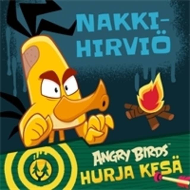 Angry Birds: Nakkihirviö
