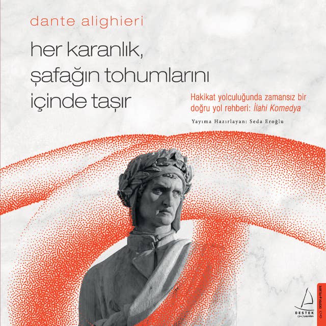 Her Karanlık Şafağın Tohumlarını İçinde Taşır - Dante Alighieri