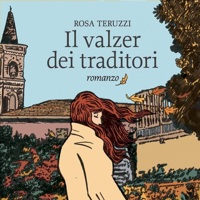 Cover for Il valzer dei traditori