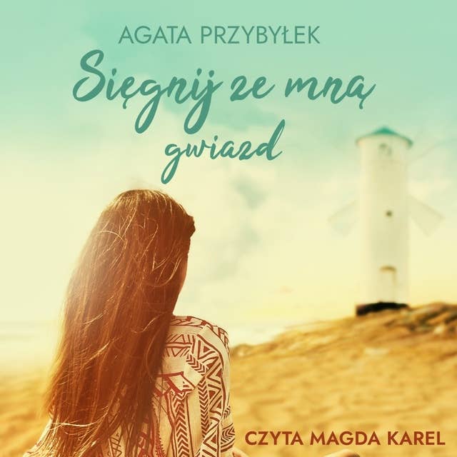 Sięgnij ze mną gwiazd 