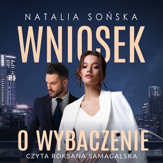 Wniosek o wybaczenie 