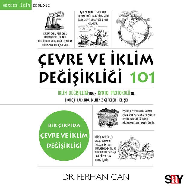 Çevre ve İklim Değişikliği 101