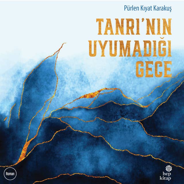 Tanrı'nın Uyumadığı Gece