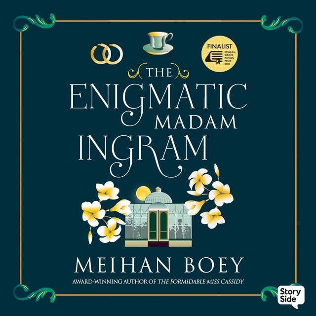 Enigmatic Madam Ingram, The 