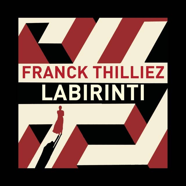 Labirinti by Franck Thilliez