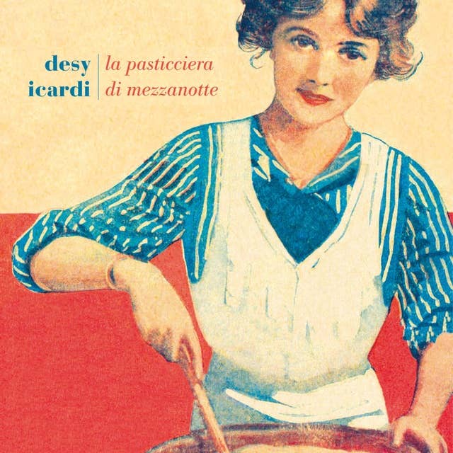 La pasticciera di mezzanotte 