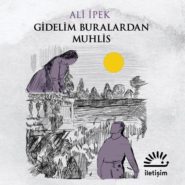 Cover for Gidelim Buralardan Muhlis
