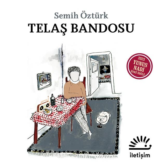Cover for Telaş Bandosu