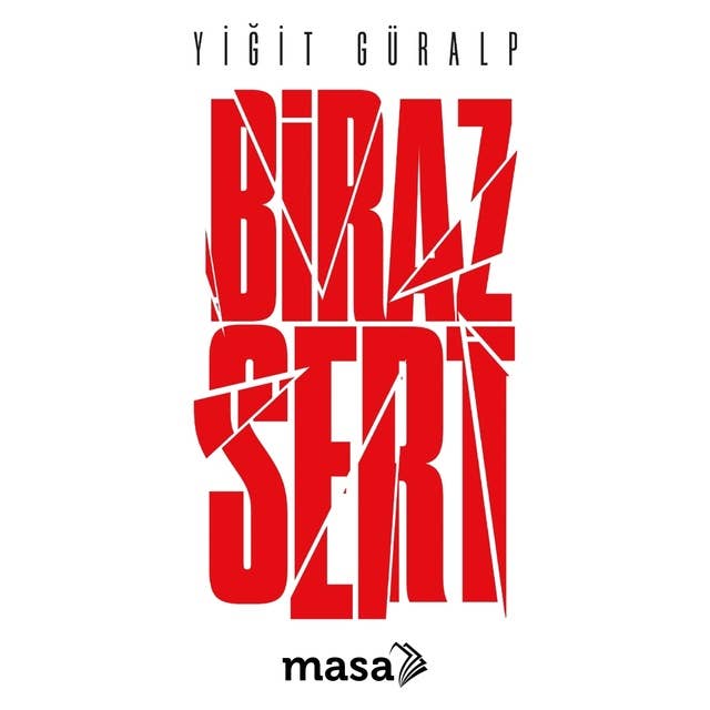 Cover for Biraz Sert
