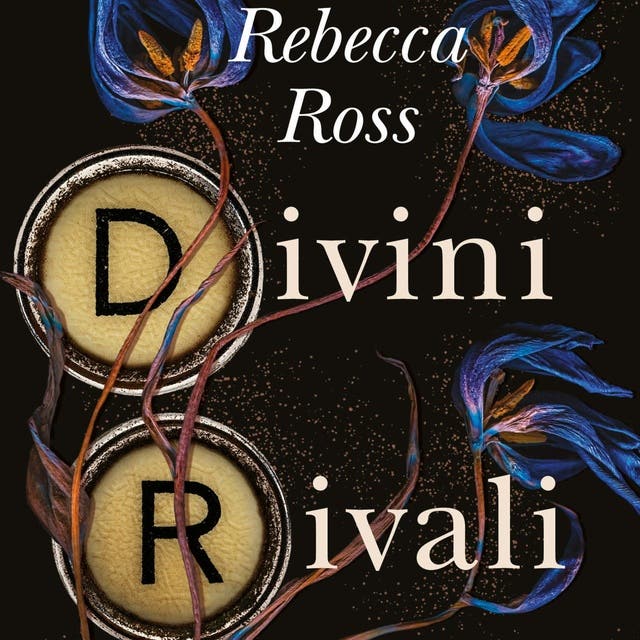 Divini rivali Audiolibro Rebecca Ross ISBN 9789180848541 Storytel