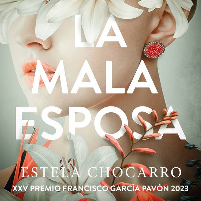 La mala esposa by Estela Chocano