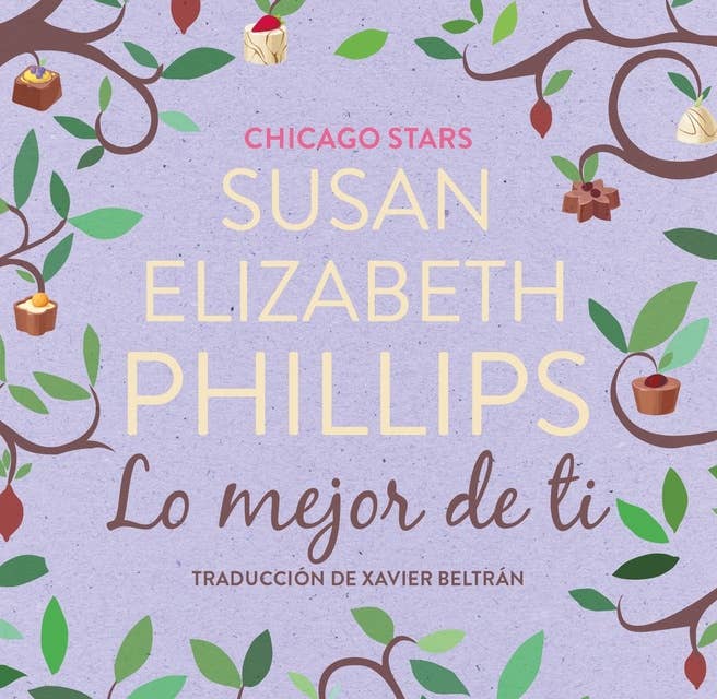 Lo mejor de ti by Susan Elizabeth Phillips