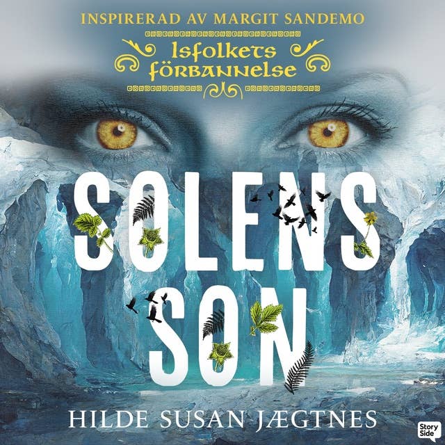 Solens son by Hilde Susan Jægtnes