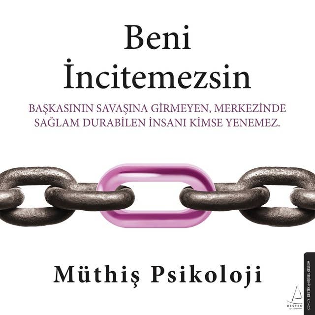 Beni İncitemezsin