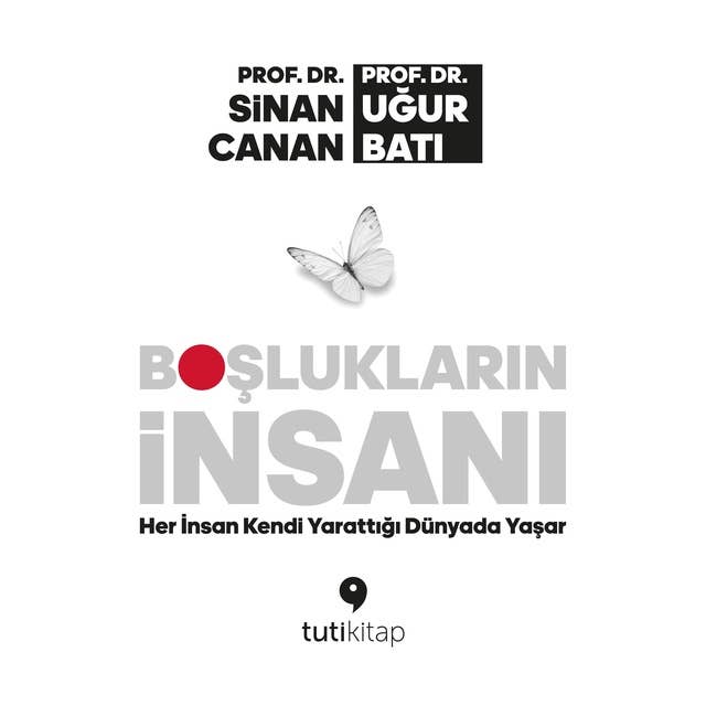 Boşlukların İnsanı 