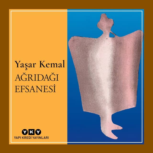 Ağrıdağı Efsanesi