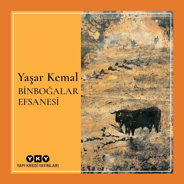 Binboğalar Efsanesi 