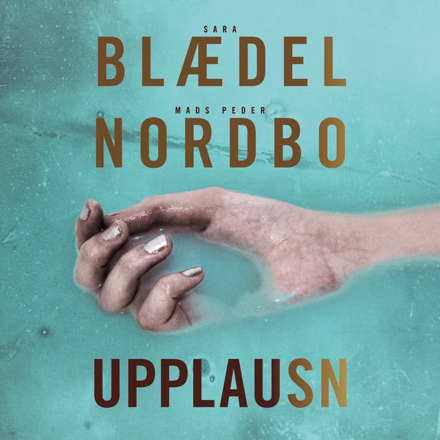 Upplausn