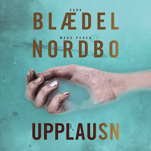 Upplausn by Mads Peder Nordbo