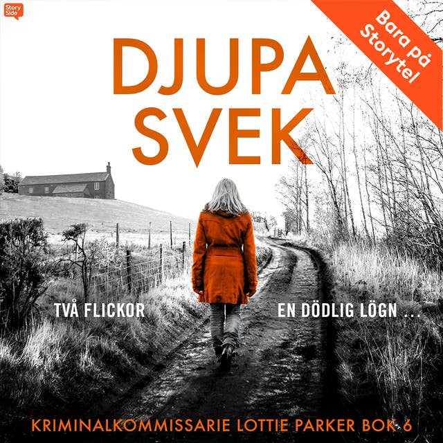 Djupa svek 