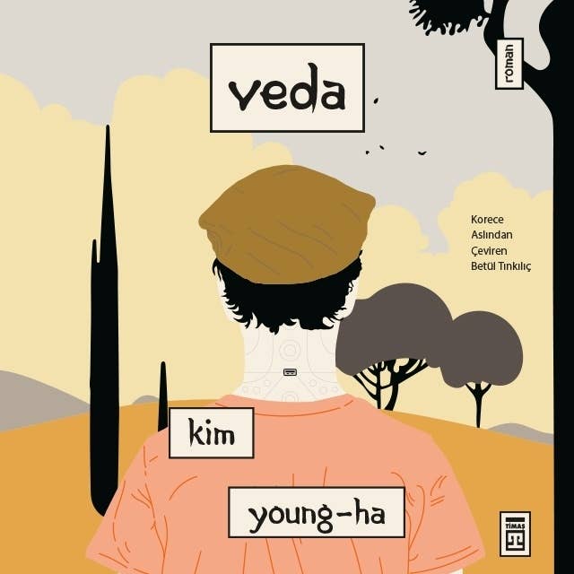 Veda by Kim Young-ha