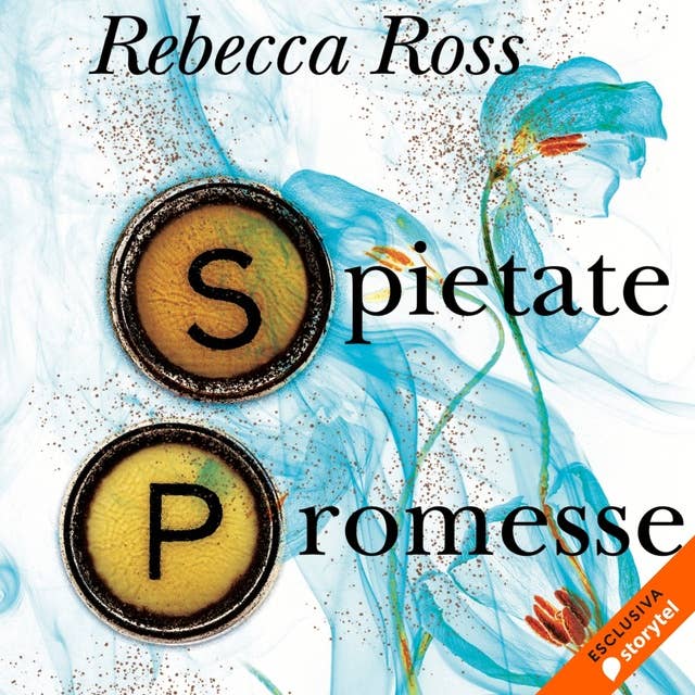 Spietate promesse by Rebecca Ross