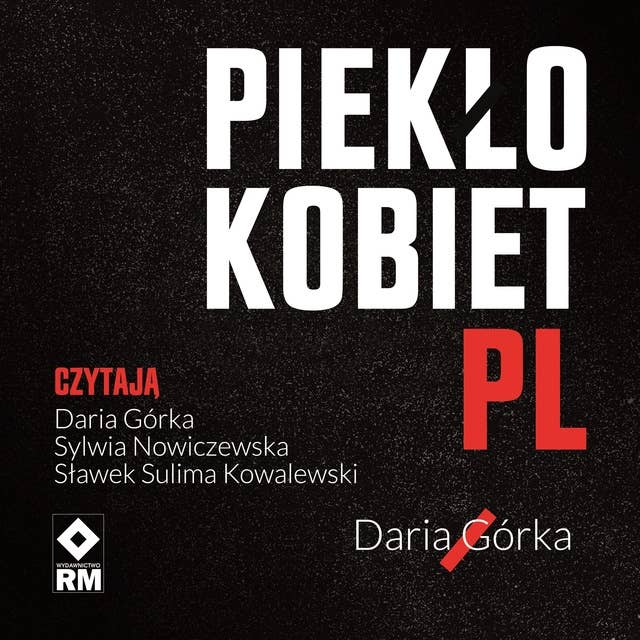 Piekło Kobiet PL 